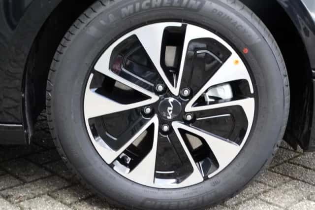 Kia Ceed Sportswagon (2025) thumbnail 9