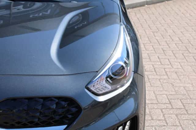 Kia Niro (2022) thumbnail 4
