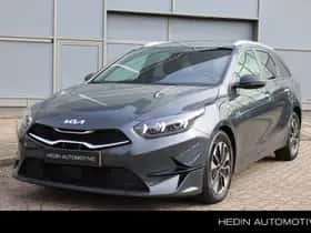 Kia Ceed Sportswagon (2025) thumbnail 1