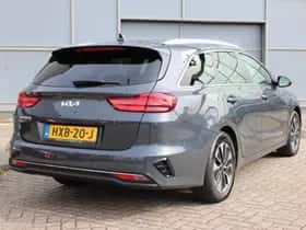 Kia Ceed Sportswagon (2025) thumbnail 2