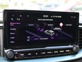 Kia Ceed Sportswagon (2025) thumbnail 11