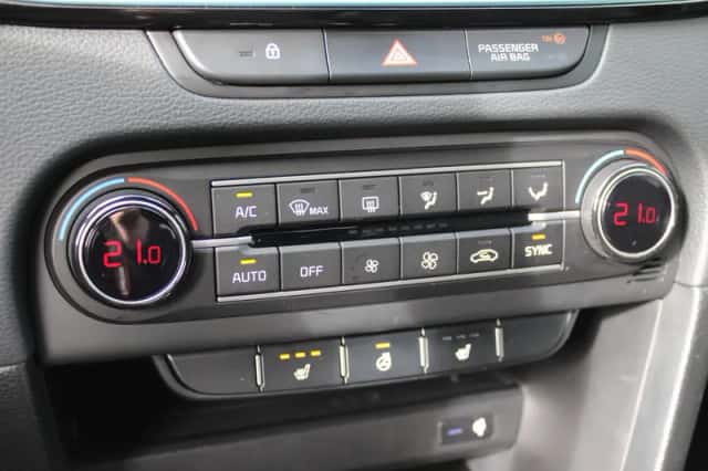 Kia Ceed Sportswagon (2025) thumbnail 13