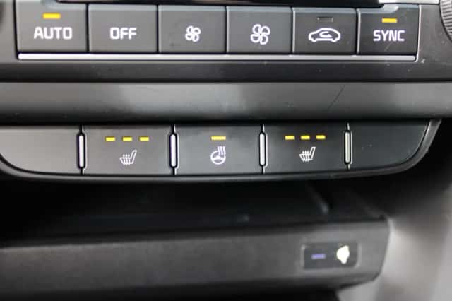 Kia Ceed Sportswagon (2025) thumbnail 15
