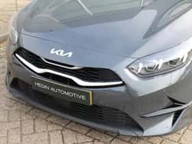 Kia Ceed Sportswagon (2025) thumbnail 16