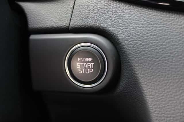 Kia Ceed Sportswagon (2025) thumbnail 17