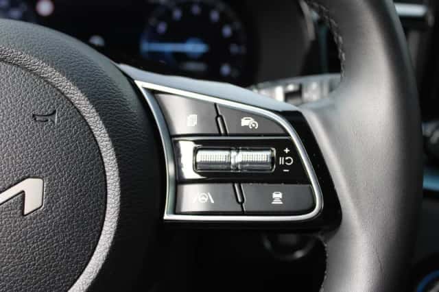 Kia Ceed Sportswagon (2025) thumbnail 19