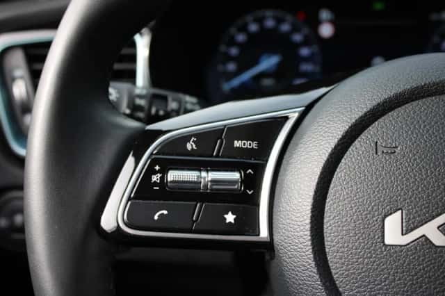 Kia Ceed Sportswagon (2025) thumbnail 20