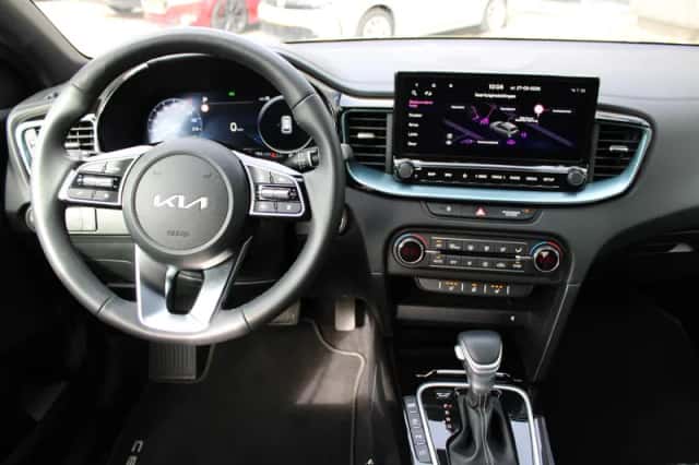 Kia Ceed Sportswagon (2025) thumbnail 3