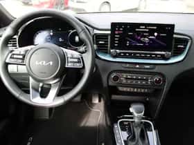 Kia Ceed Sportswagon (2025) thumbnail 3