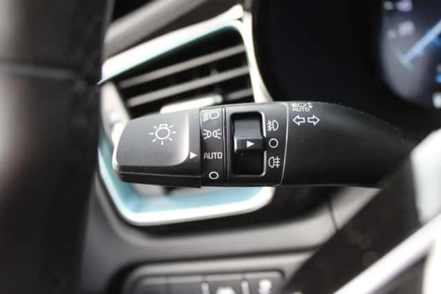 Kia Ceed Sportswagon (2025) thumbnail 22