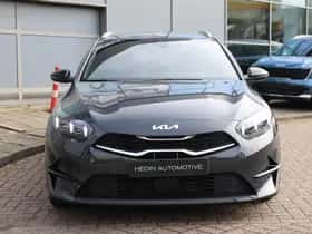 Kia Ceed Sportswagon (2025) thumbnail 23
