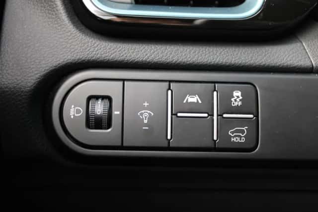 Kia Ceed Sportswagon (2025) thumbnail 24