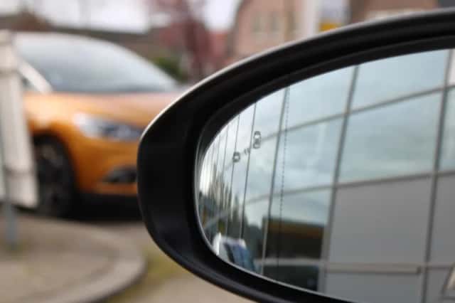 Kia Ceed Sportswagon (2025) thumbnail 25