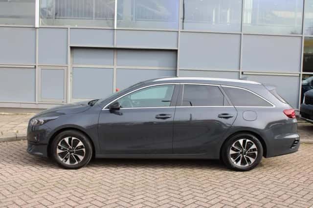 Kia Ceed Sportswagon (2025) thumbnail 28