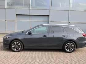 Kia Ceed Sportswagon (2025) thumbnail 28