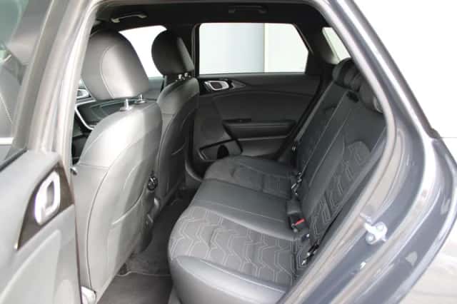 Kia Ceed Sportswagon (2025) thumbnail 29