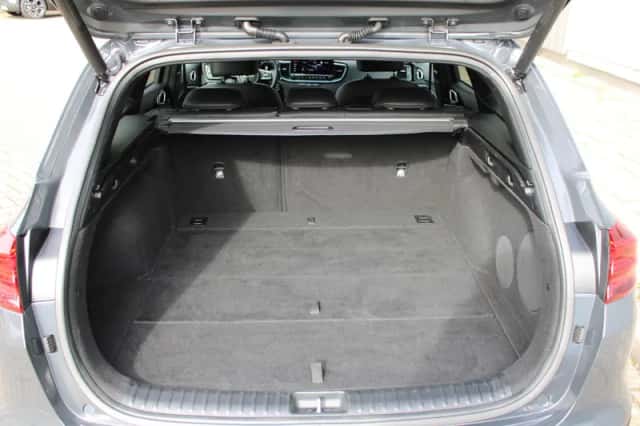 Kia Ceed Sportswagon (2025) thumbnail 30