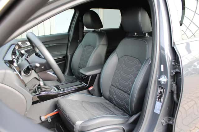 Kia Ceed Sportswagon (2025) thumbnail 4