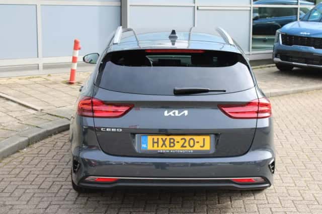 Kia Ceed Sportswagon (2025) thumbnail 32