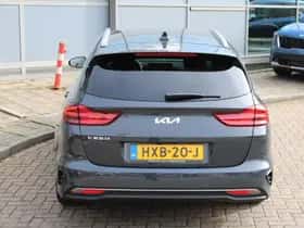 Kia Ceed Sportswagon (2025) thumbnail 32