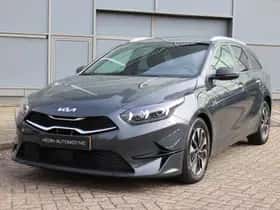 Kia Ceed Sportswagon (2025) thumbnail 35