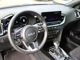 Kia Ceed Sportswagon (2025) thumbnail 5
