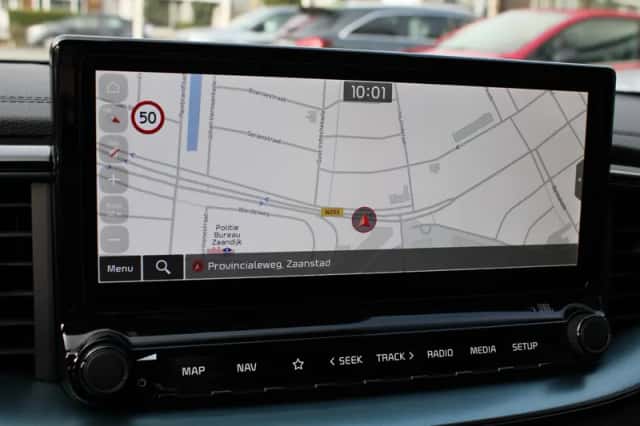 Kia Ceed Sportswagon (2025) thumbnail 7