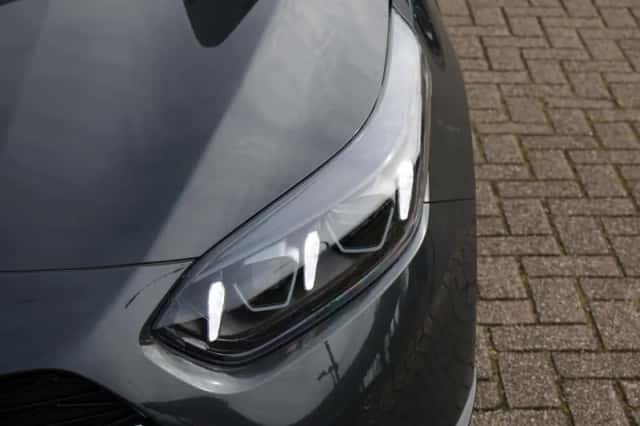 Kia Ceed Sportswagon (2025) thumbnail 8