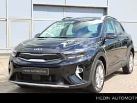 Kia Stonic (2024) thumbnail 1