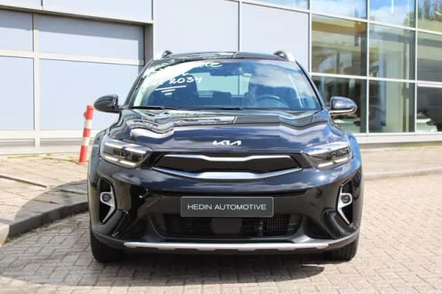 Kia Stonic (2024) thumbnail 13