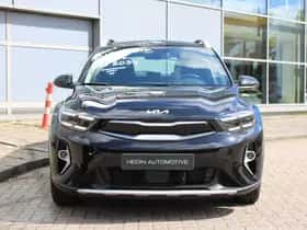 Kia Stonic (2024) thumbnail 13
