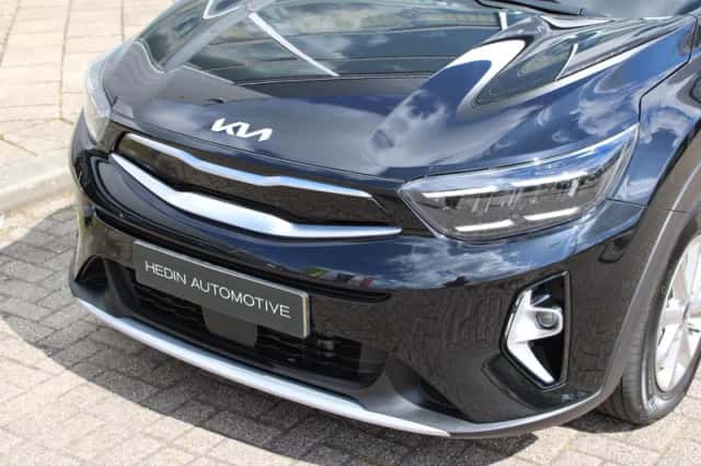 Kia Stonic (2024) thumbnail 18
