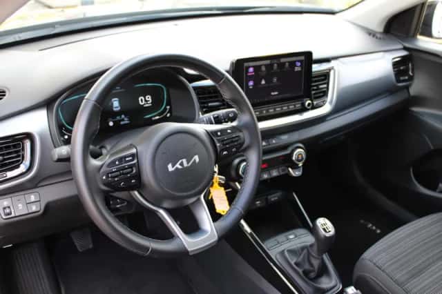 Kia Stonic (2024) thumbnail 20