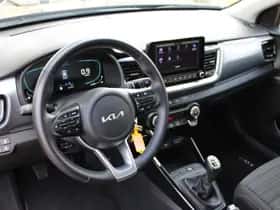 Kia Stonic (2024) thumbnail 20