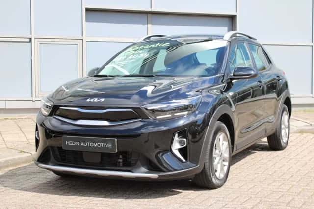 Kia Stonic (2024) thumbnail 27