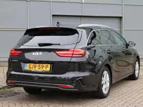 Kia Ceed Sportswagon (2024) thumbnail 2