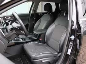 Kia Ceed Sportswagon (2024) thumbnail 11