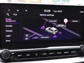 Kia Ceed Sportswagon (2024) thumbnail 16