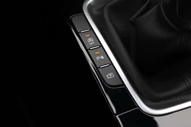 Kia Ceed Sportswagon (2024) thumbnail 18