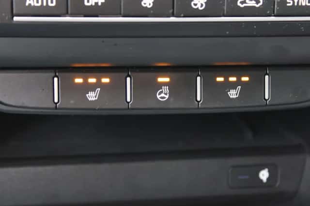 Kia Ceed Sportswagon (2024) thumbnail 19