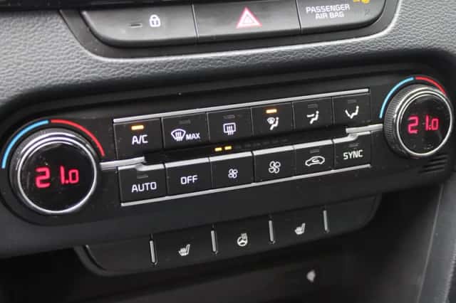 Kia Ceed Sportswagon (2024) thumbnail 20