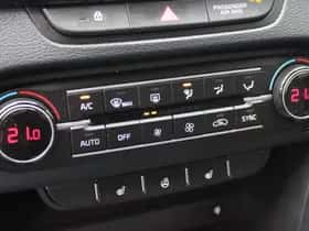Kia Ceed Sportswagon (2024) thumbnail 20