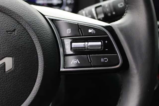 Kia Ceed Sportswagon (2024) thumbnail 21