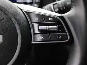Kia Ceed Sportswagon (2024) thumbnail 21