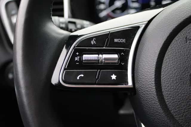 Kia Ceed Sportswagon (2024) thumbnail 22
