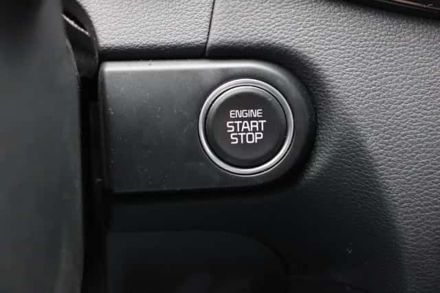 Kia Ceed Sportswagon (2024) thumbnail 24