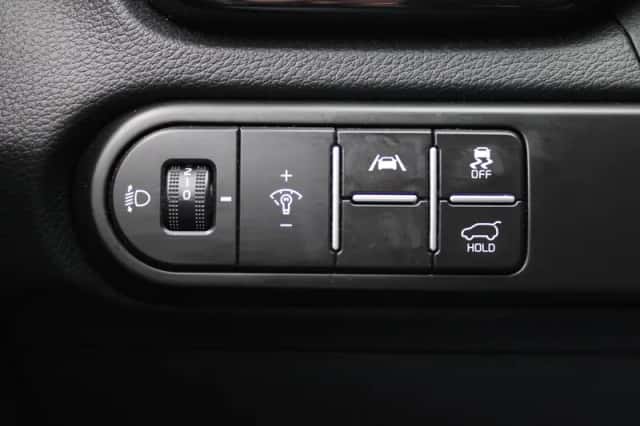 Kia Ceed Sportswagon (2024) thumbnail 25
