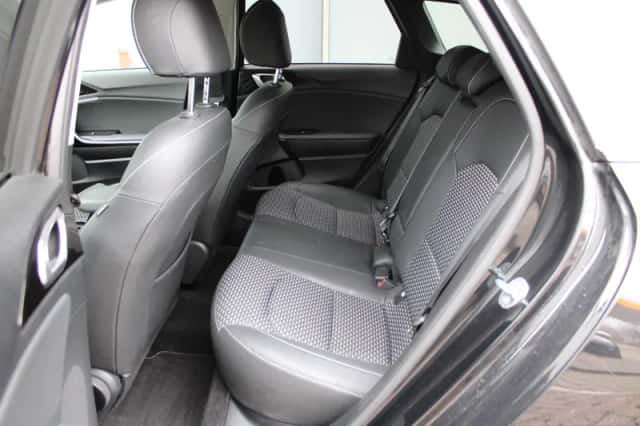 Kia Ceed Sportswagon (2024) thumbnail 27