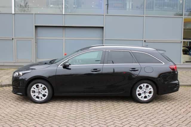 Kia Ceed Sportswagon (2024) thumbnail 28