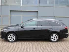 Kia Ceed Sportswagon (2024) thumbnail 28